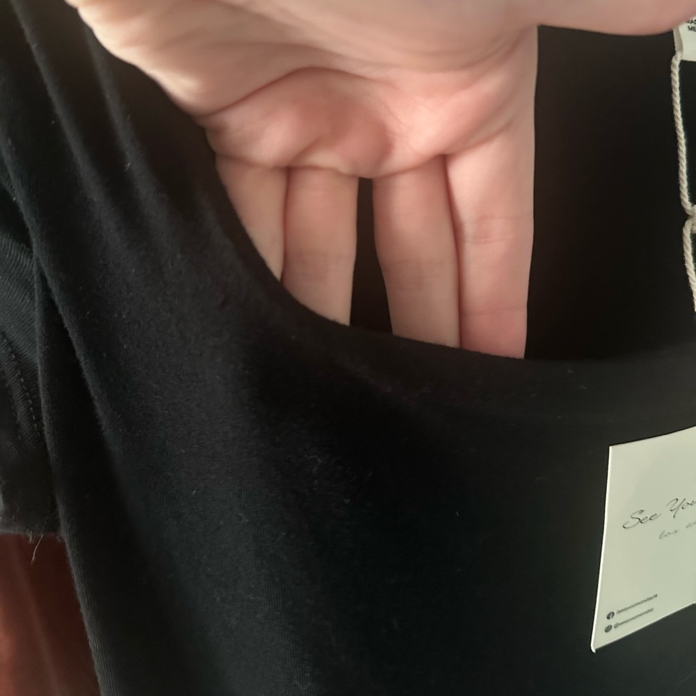 NWT BODYCON DRESS - Picture 5 of 7